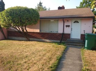 911 N 91st St, Seattle, WA 98103