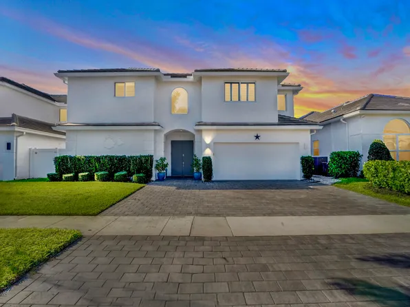 5737 Regency Circle E, Boca Raton, FL 33496