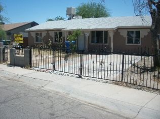 6513 W Coronado Rd, Phoenix, AZ 85035
