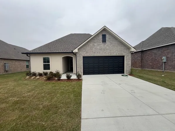 111 Spring Grove Loop, Thibodaux, LA 70301