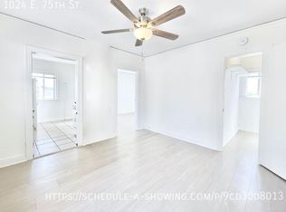 1024 E 75th St, Los Angeles, CA 90001