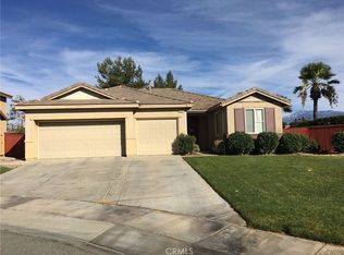 1202 Daisy Dr, Beaumont, CA 92223