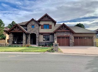 2606 Saddleback Ct, Castle Rock, CO 80104