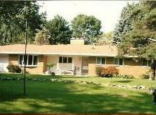 9752 Shore Dr, Pigeon, MI 48755