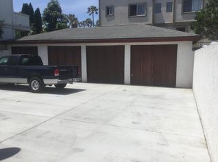 311 N Broadway APT A, Redondo Beach, CA 90277