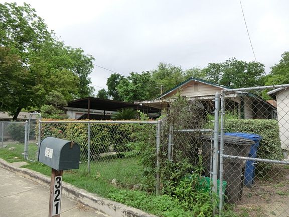 2nd image of 325 S San Eduardo Ave