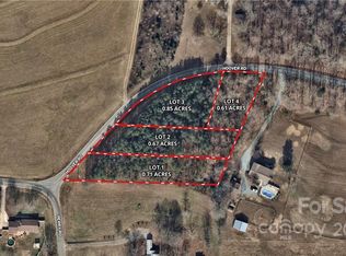 639 Hoover Rd #1, Troutman, NC 28166