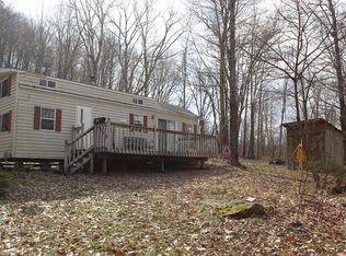 3038 Raymilton Rd, Utica, PA 16362