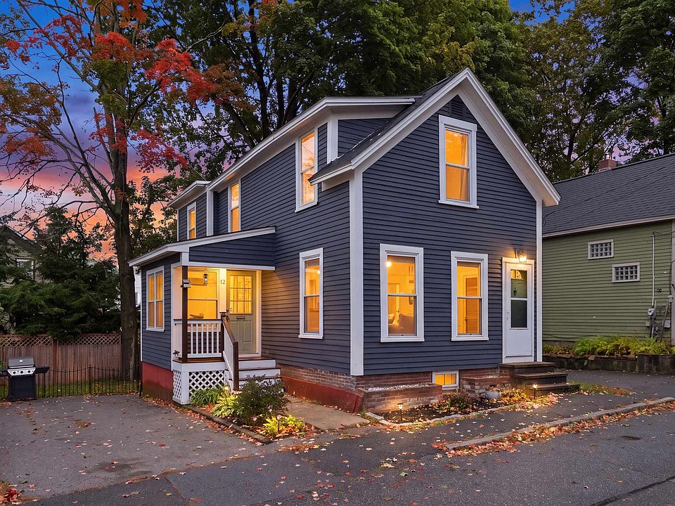 1st image of 12 Perry Avenue