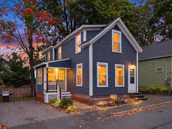 12 Perry Avenue, Concord, NH 03301