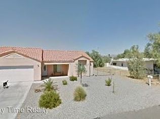 2036 Catalina Dr, Bullhead City, AZ 86442
