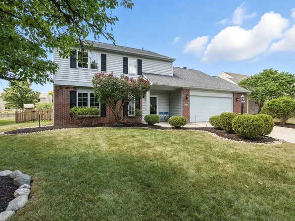 2306 Bluewater Trl, Fort Wayne, IN 46804