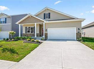 77 Great Horned Dr, Oxford, OH 45056