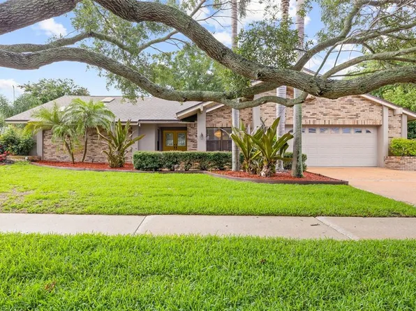2687 Beaumont Ct, Clearwater, FL 33761