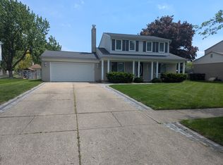 12942 Montbatten Ct, Sterling Heights, MI 48313