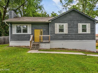 1717 Penwood Dr, Knoxville, TN, 37922