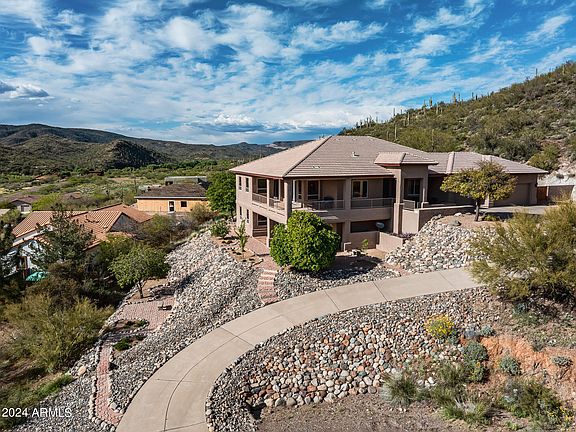 4th image of 18670 E Agua Vista