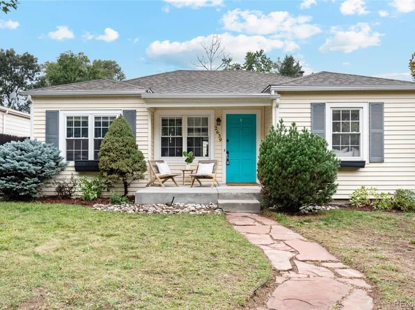 2639 S High Street, Denver, CO 80210