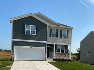 294 Gatehouse Pl, Charles Town, WV 25414