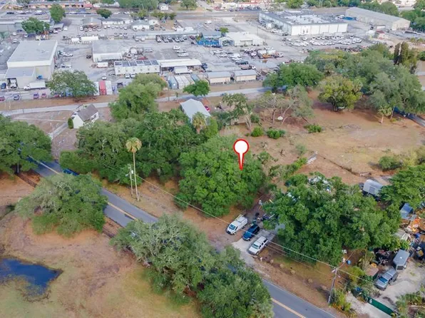 4617 E Lake Ave #40, Tampa, FL 33610