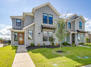 2113 Domingo Dr, Aledo, TX 76008