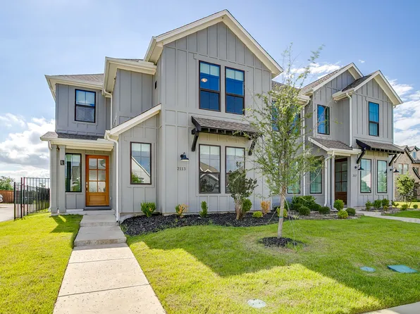 2113 Domingo Dr, Aledo, TX 76008