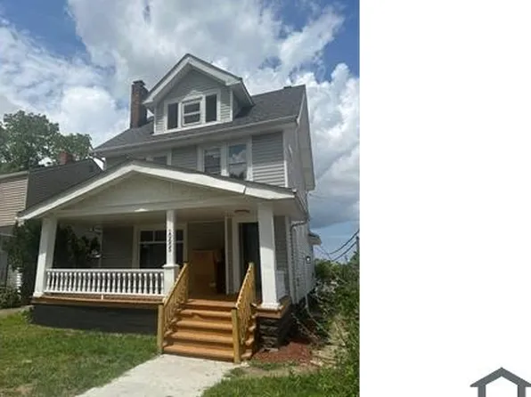 10605 Park Heights Ave #1, Cleveland, OH 44125