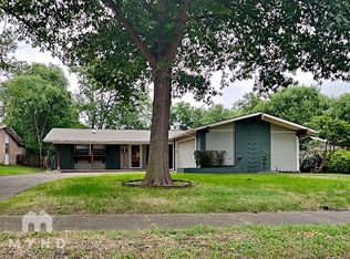 925 Warren Way, Richardson, TX 75080