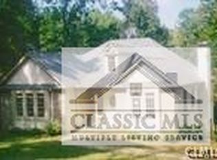 49 Branch Dr, Talmo, GA 30575