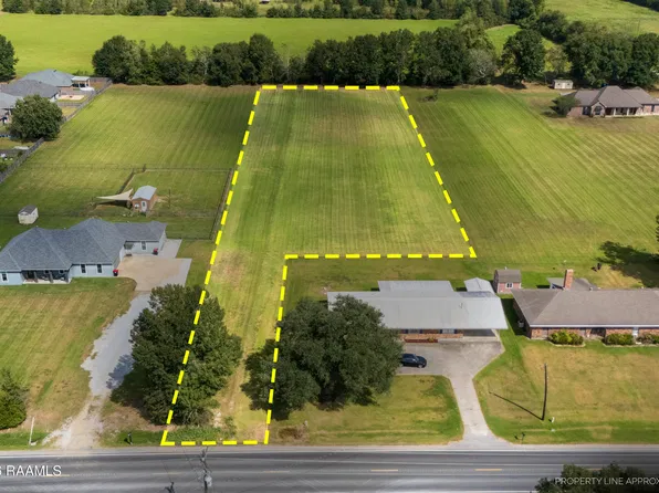 1100 Ridge Rd, Duson, LA 70529
