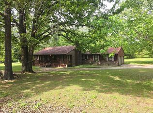 113 Warjo Trl, Pocahontas, AR 72455