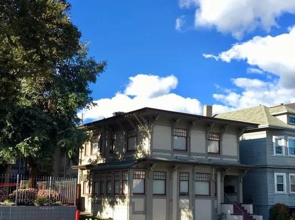 1435 1st Ave, Oakland, CA