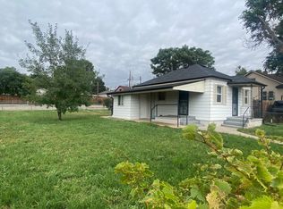 5001 Sherman St, Denver, CO 80216