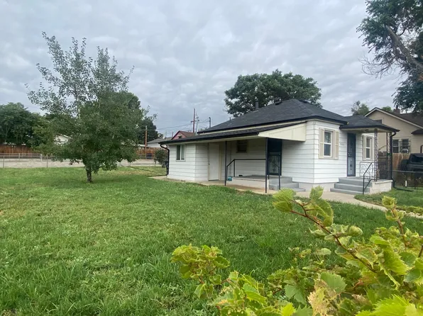 5001 Sherman St, Denver, CO 80216