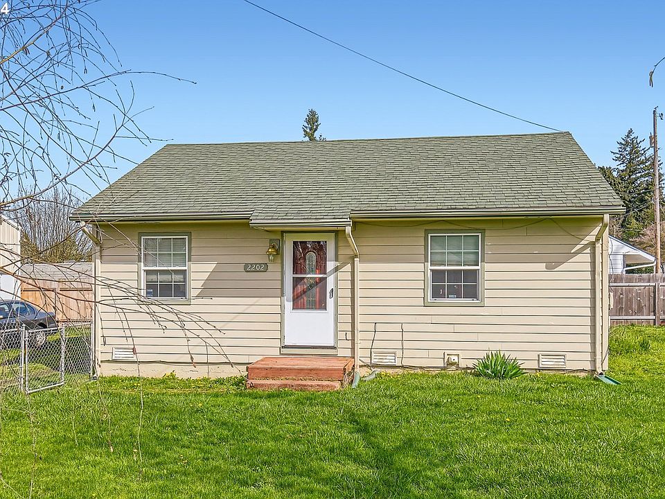 1st image of 2202 W 31st St