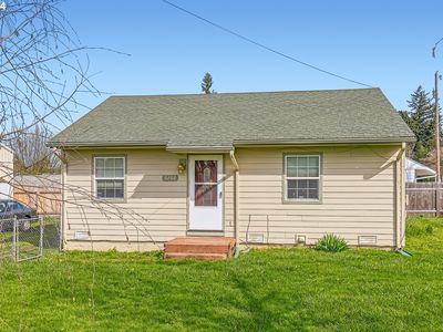 2202 W 31st St, Vancouver, WA, 98660