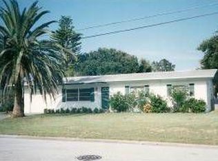 107 Boca Ciega Rd, Cocoa Beach, FL 32931