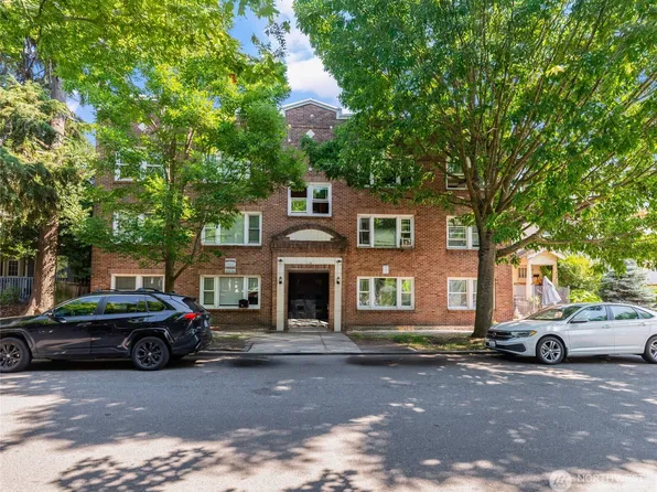 809 S I Street, Tacoma, WA 98405