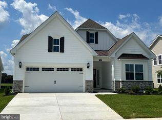 103 Prospect St, Milton, DE 19968