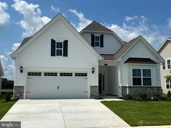 103 Prospect St, Milton, DE 19968