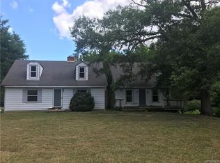 2215 Batterson Rd, Powhatan, VA 23139