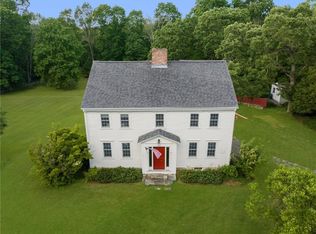 122 Martin St, Rehoboth, MA 02769