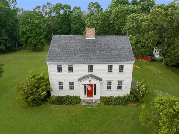 122 Martin St, Rehoboth, MA 02769