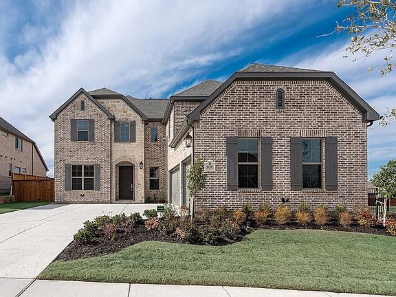 2nd image of 16387 Moss Haven Ln