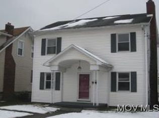1204 W Virginia Ave, Parkersburg, WV 26104