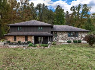 2 Burdick Creek Rd, Collinsville, IL 62234