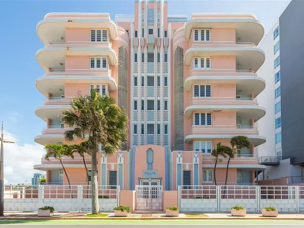 868 Ashford Ave #201, San Juan, PR 00907