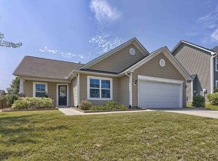 203 Bonnie View Ct, Lexington, SC 29072