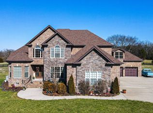 2580 North Rd, Murfreesboro, TN 37128