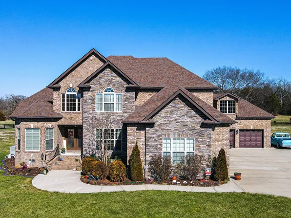 2580 North Rd, Murfreesboro, TN 37128